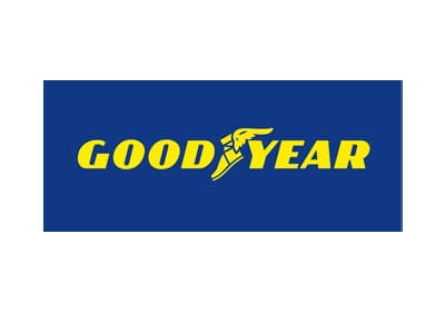 Logo de Goodyear