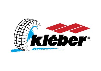 Logo de Kleber