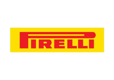 Logo de Pirelli